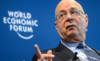 Klaus Schwab